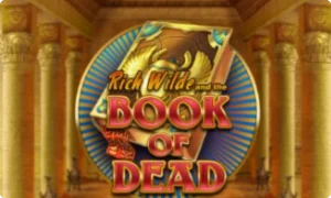 Book of Dead