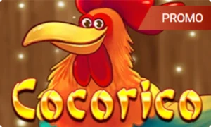 Cocorico