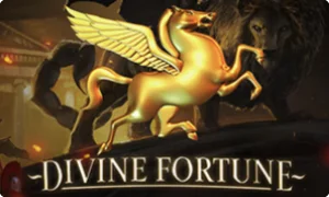 Divine Fortune